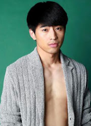 Zhou Mingliang China Actor